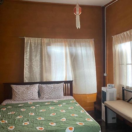 Хостел Arku'S House Чіангмай Екстер'єр фото