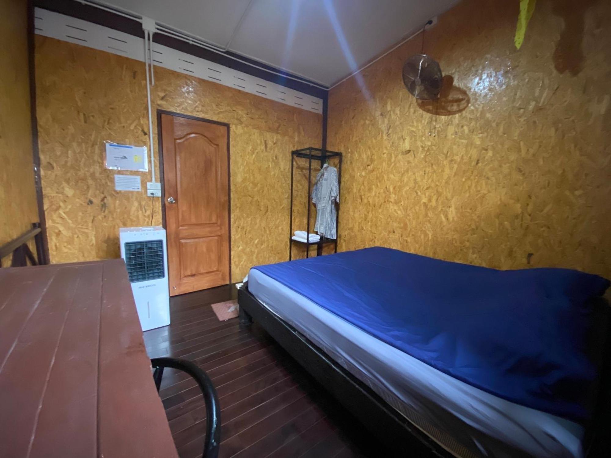 Хостел Arku'S House Чіангмай Екстер'єр фото