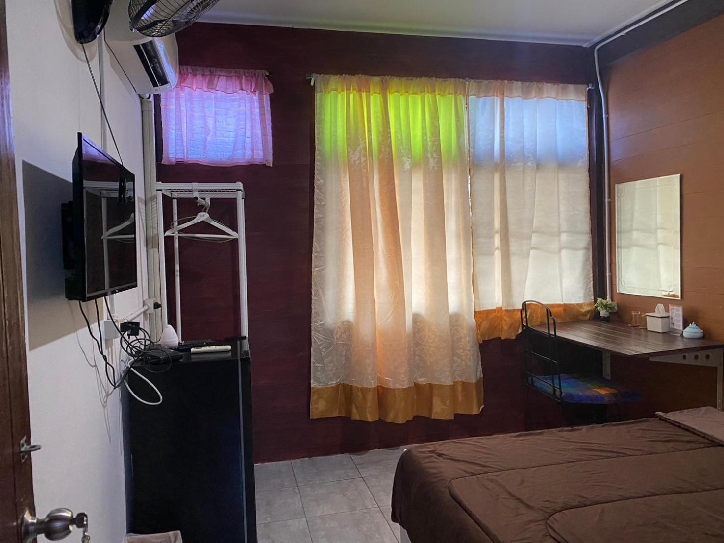 Хостел Arku'S House Чіангмай Екстер'єр фото